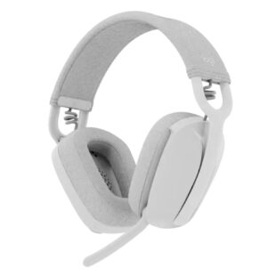 Logitech Zone Vibe 100 – Off-White
