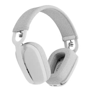 Logitech Zone Vibe 100 – Off-White