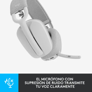 Auriculares Zone Vibe Wireless Teams”
