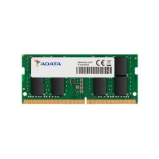MEMORIA ADATA  RAM PORTATIL  DDR4 32GB BUS 3200