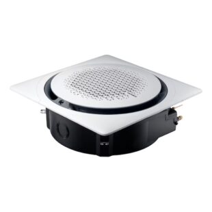 DVM-S2 Cassette Circular 360° 12.000 Btu/h