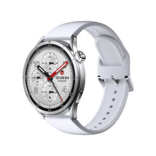 Reloj Xiaomi Watch S5 46mm Silver