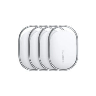 Xiaomi Tag 4 Pack