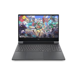 Portatil Hp Victus 15-fb3019la R7-7445HS | 8GB DDR5 | 512GB SSD | 15.6″ FHD IPS 144Hz 300 nits | RTX 3050 6GB | Mica Silver | FREEDOS