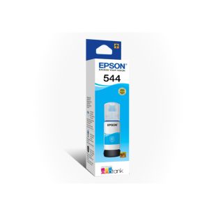 Botella Epson T544220-AL – EcotankL3110/L3150- cyan Ink (7.500 paginas)