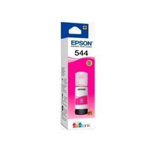Botella de Tinta EPSON T664320 L200/210/350/355/555 COLOR Magenta
