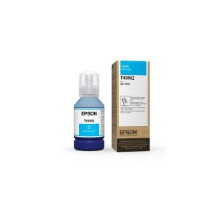 T49M220 – ULTRACHROME DS CYAN INK CART – 140 ML – SURECOLOR F170