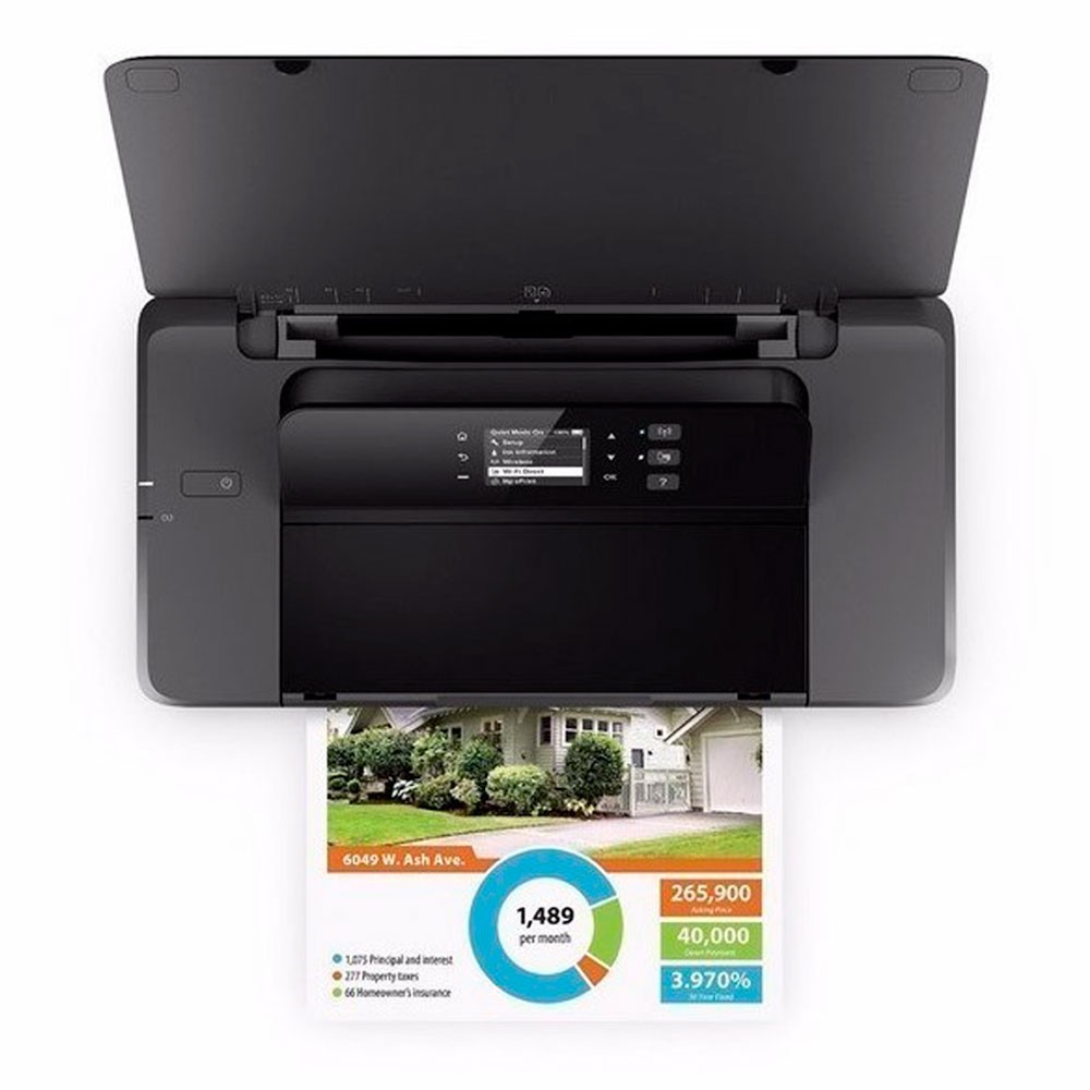 OfficeJet 200 - Image 2
