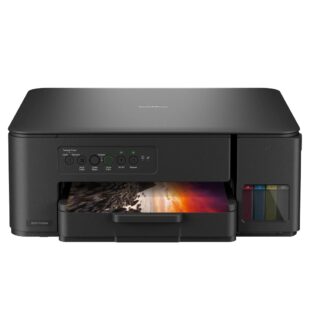 Impresora Brother T430W Multifunci/Wi-fi /Neg 16ppm, color 9ppm/ USB 2.0