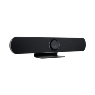 Cámara Dahua USB integrada todo en uno 4K UHD,Diseño tres en uno: cámara 4K UHD + micrófono con formación de haces + altavoz de frecuencia completa,4K UHD: 1/2.5” UHD CMOS, 8.51MP, 4K(3840×2160) a 30fps,Campo de visión amplio: campo de visión amplio de 121° (FOV horizontal de 110°), zoom de 5x,PTZ mecánico (MPT) + e-PTZ(EPTZ), EPTZ: Horizontal/inc