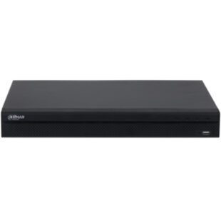 Grabador dahua IP NVR 8 canales 2HDD SATA,2CH@4K U 8CH@2MP  Entrada de alarma 4 canales Salida de alarma 2 canales Analíticas: 2 Analíticas, Detección de Movimiento, Detección Facial, Reconocimiento Facial, SMD Plus (Detección de humanos y vehículos), POS, IoT-Sensores, HDMI 1: HDMI1 4K  1HDMI 1VGA 1RS485 1RJ485 H.264+, H.265, H.265+, AI Coding,