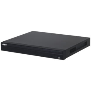 NVR 8CH H.265 DECODIFICACION 2CH@4K U 8CH@2MP AB ENTRADA 128MBPS 2 SATA 1 HDMI 8 POE MAX. 130W