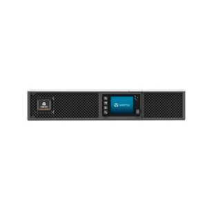 UPS Online Vertiv GXT5,1kva. 1000VA/1000W 120V, montaje en torre y rack