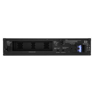 External battery cabinet 144V for Liebert GXT5 5, 6kVA 208V MV models
