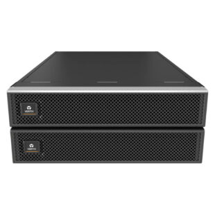 External battery cabinet 288V for Liebert GXT5 8, 10kVA 208V MV models