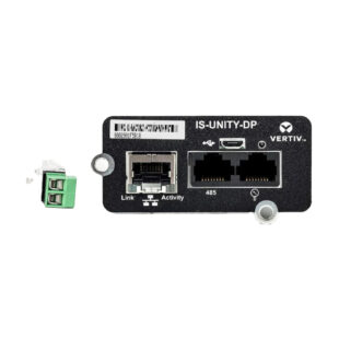 Tarjeta de monitoreo IntelliSlot