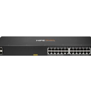 Switch Aruba 6100 24G CL4 4SFP+ Swch