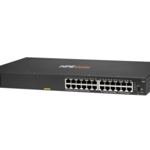 Switch Aruba 6100 24G CL4 4SFP+ Swch