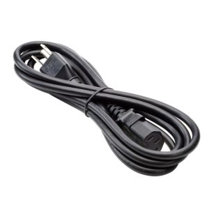 PC-AC-NA North America AC Power Cord