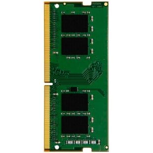 Memoria ram kingston para portatil  8GB DDR4 3200MHz