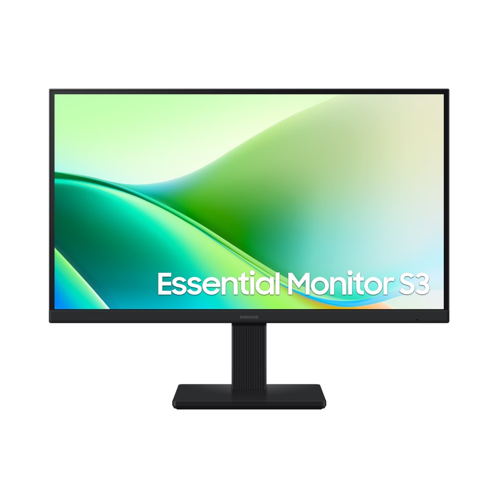 Monitor 22”, resolución Full HD (1920 × 1080), VA, contraste estático 3000:1 y relación de aspecto 16:9. HDMI y VGA 120 Hz, soporte AMD FreeSync, garantía 3 años.
