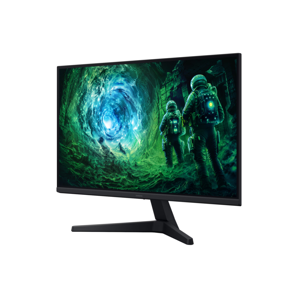 Monitor 27 Odyssey G5 G53F QHD 200Hz Gaming QHD (2,560 x 1,440) Windows11/ garantía de 3 años / 1ms (MPRT)/ HDMI - Image 3