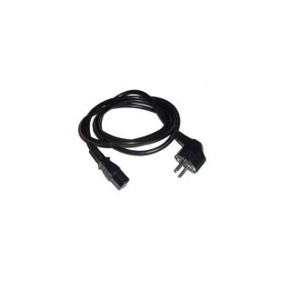 Cable de Corriente Cisco Meraki MA-PWR-CORD-US – Negro
