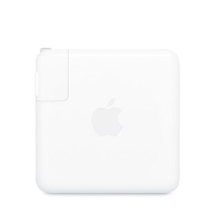 Adaptador de corriente USB-C de 96 W
