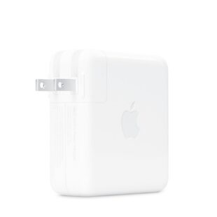 Adaptador de corriente USB-C de 96 W