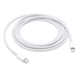 Cable USB-C to Lightning (2 m)