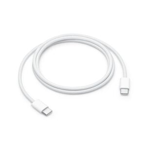 Cable USB-C de carga 60W (1m)