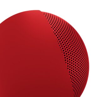 Beats Pill – Wireless Bluetooth Speaker – Statement Red