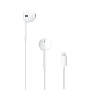 EarPods (Lightning Connector)