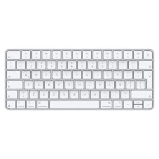 Magic Keyboard – Spanish