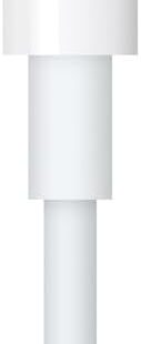 Lightning to 3.5 mm Audio Cable (1.2m) – White