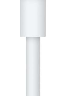 Lightning to 3.5 mm Audio Cable (1.2m) – White