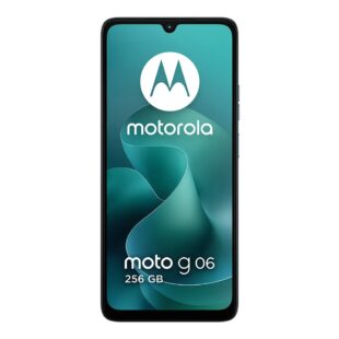 MOTO G06 256GB /4GB+8GB Azul