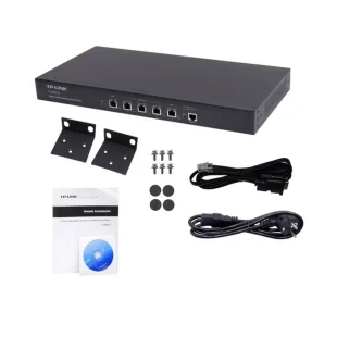 ROUTER TP-LINK B-10/100/1000