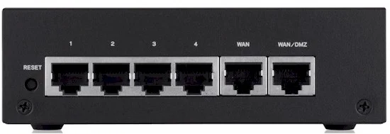 Router Alámbrico Linksys Balanceador de Carga - Image 2