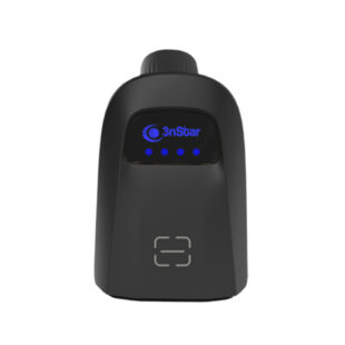 Escáner Lector código de barras SC415BT 3nStar inalámbrico bluetooth 2D, distancia hasta 100mts, soporte caidas de 1,5 mts, 640*480pixeles, lectura en pantalla, Wireless 2.4GHz. BT/Radio Handheld Barcode Scanner 2D with USB Receiver