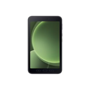 Galaxy Tab Active5, 5G 8.0 – 6/128GB Verde