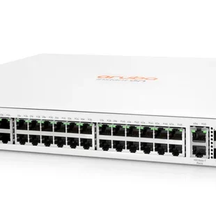 SWITCH HPE 48 Puertos RJ45-GIGA