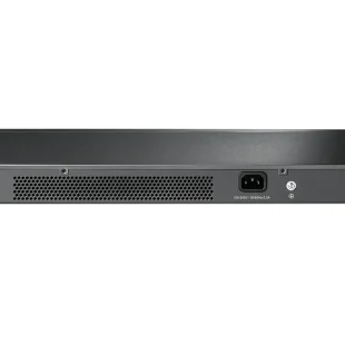 Switch de montaje en rack Gigabit de 16 puertos