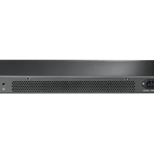 Switch para montaje en rack Gigabit de 48 puertos