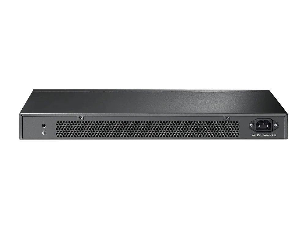 Switch para montaje en rack Gigabit de 48 puertos - Image 2