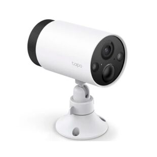 Cámara TAPO  de seguridad inteligente sin cables