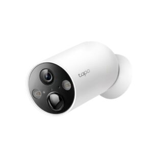Camara TAPO S1  de Vigilancia para exterior con Batería