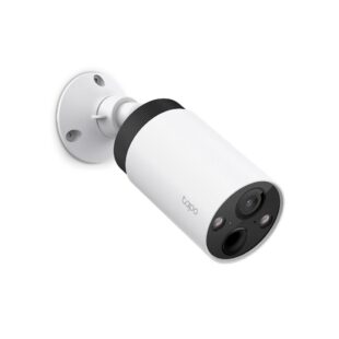 Cámara TAPO  de seguridad inteligente sin cables