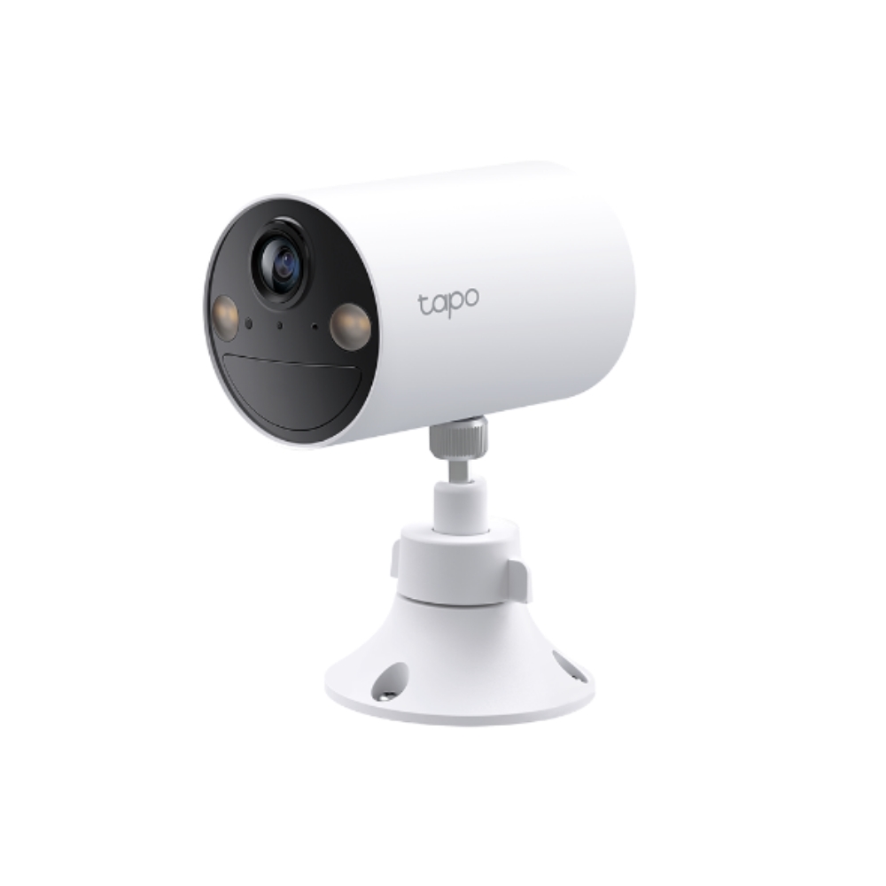 Cámara TPLINK de Vigilancia Wi-Fi Solar con Batería Recargable y Detección IA - Image 2