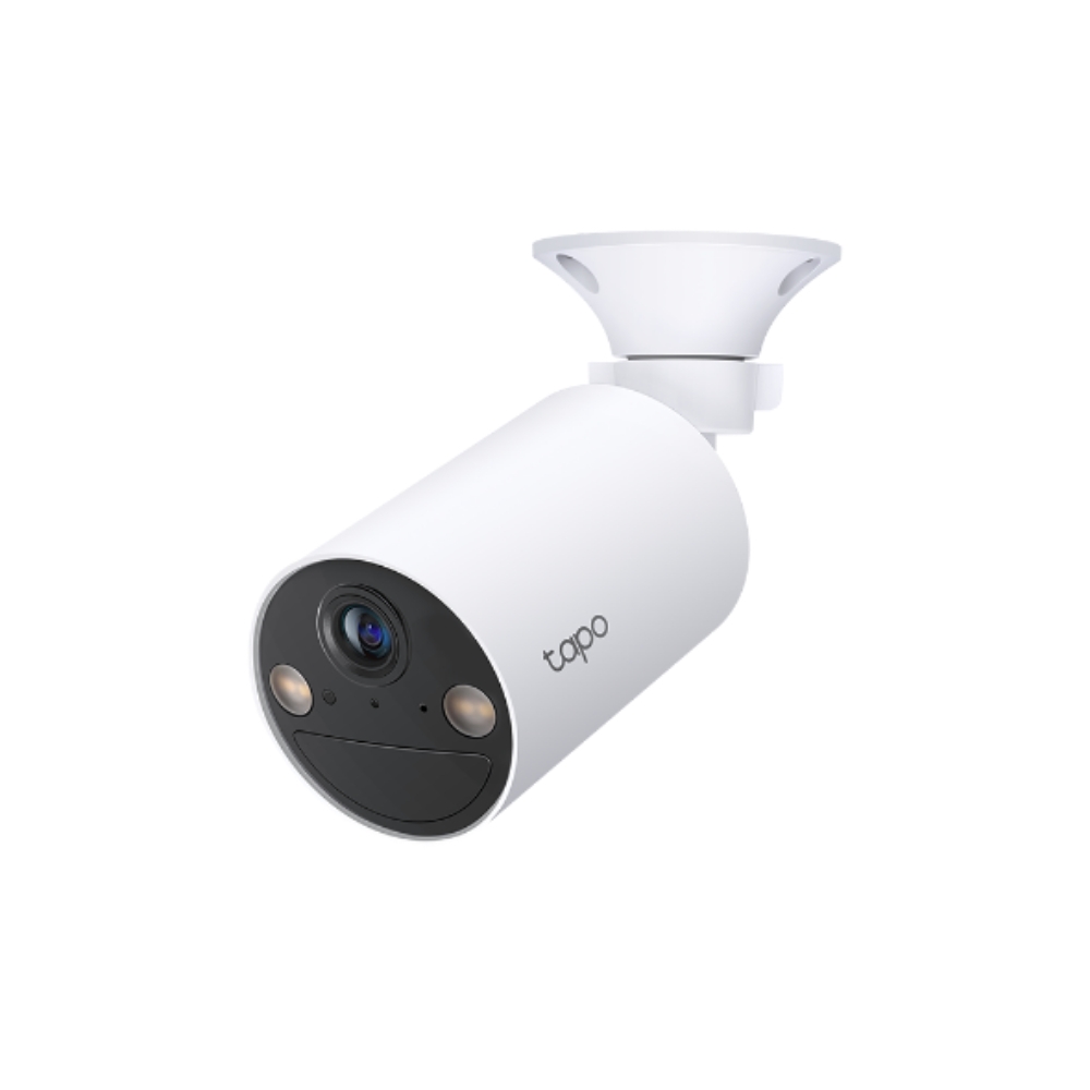 Cámara TPLINK de Vigilancia Wi-Fi Solar con Batería Recargable y Detección IA - Image 3